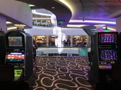 Norwegian Getaway Getaway Casino picture