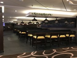 Norwegian Getaway Shanghais Noodle Bar picture