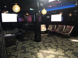 Norwegian Getaway Bliss Ultra Lounge picture