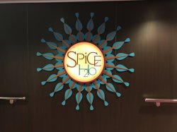 Norwegian Getaway Spice H2O picture