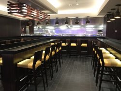 Norwegian Getaway Shanghais Noodle Bar picture