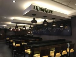 Norwegian Getaway Shanghais Noodle Bar picture