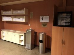 Fitness Center picture