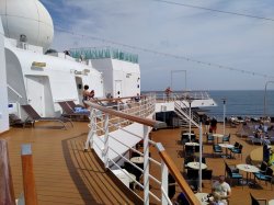 Volendam Sports Deck picture