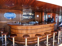Zaandam Sea View Pool picture Uploaded in 2018 Photo courtesy of Mike Preisman. Zaandam Sea View Pool picture