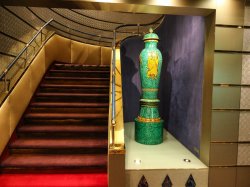 Zaandam World Stage picture