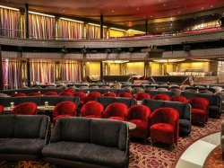 Zaandam World Stage picture