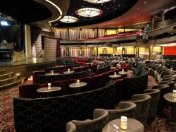 Zaandam World Stage picture