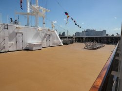 Deck 10 Forward picture