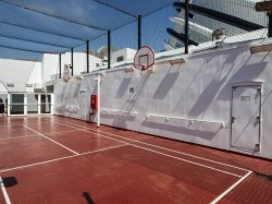 Zaandam Sports Court picture