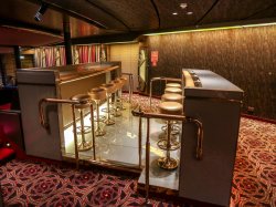 Zaandam World Stage picture