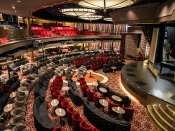 Zaandam World Stage picture