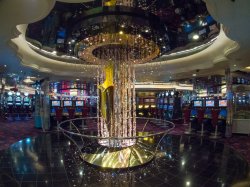 Oasis of the Seas Casino picture