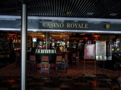 Carnival Fascination Casino Royale picture