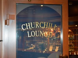 Churchill Lounge picture