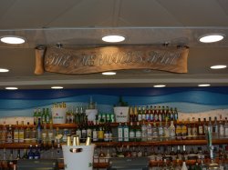 Diamond Princess Mermaids Tail Bar picture