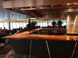 Koningsdam Crows Nest picture