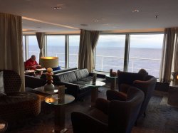 Koningsdam Crows Nest picture
