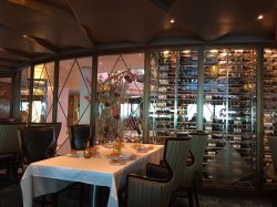 Koningsdam Pinnacle Grill picture