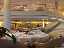 Koningsdam Dining Room picture