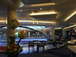Koningsdam Grand Dutch Cafe picture