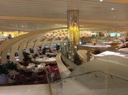 Koningsdam Dining Room picture