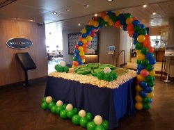 Pacific Aria Waterfront Restaurant picture