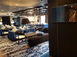 Pacific Aria Blue Room picture
