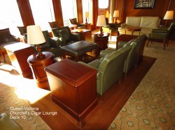 Churchills Cigar Lounge picture