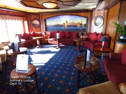 Commodore Club picture