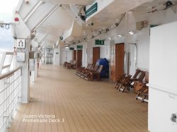 Exterior Promenade picture