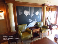 Churchills Cigar Lounge picture