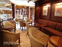 Queen Victoria Midship Lounge picture