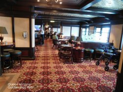 Golden Lion Pub picture