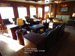 Churchills Cigar Lounge picture