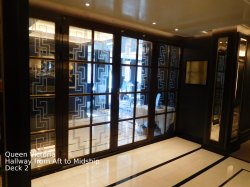 Queen Victoria Britannia Club picture