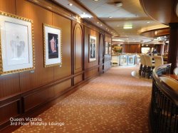 Queen Victoria Midship Lounge picture