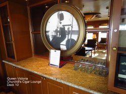 Churchills Cigar Lounge picture