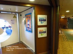 The Zone picture