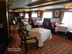 The Verandah Restaurant picture