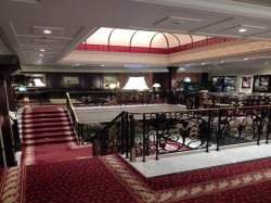 Regatta Upper Hall picture Uploaded in 2018 Photo courtesy of Rae Augenstein. Regatta Upper Hall picture