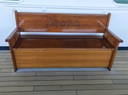 Promenade Deck picture Promenade Deck picture