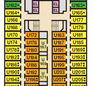 Carnival Imagination Stateroom U177