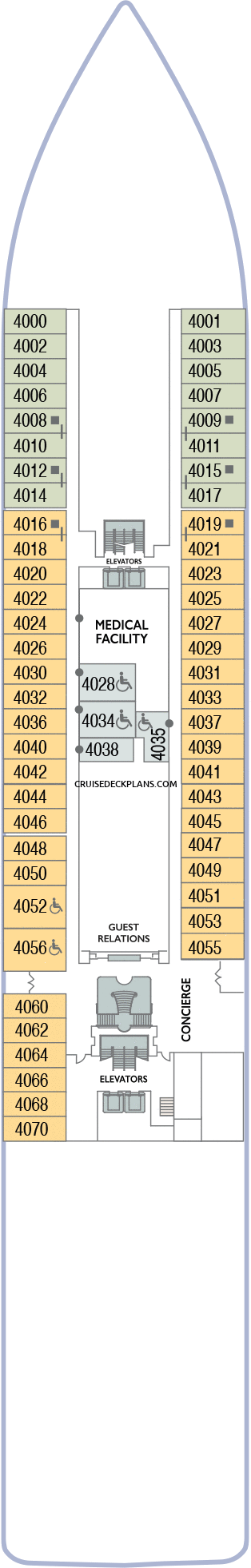 Click for deck image