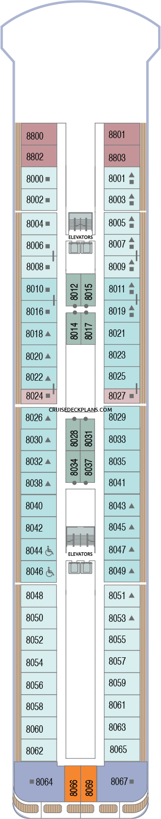 Click for deck image