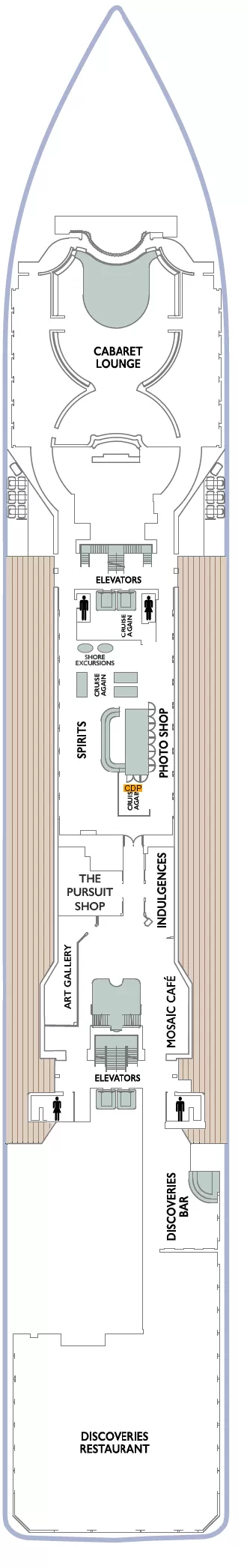 deck plan