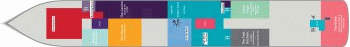 Click to view Brilliant Lady deck 6 Brilliant Lady deck Deck 6