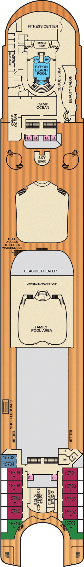 Click for deck image