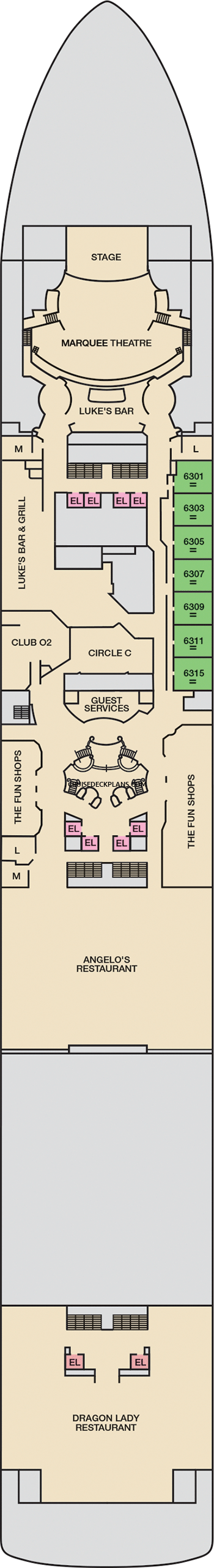 Click for deck image