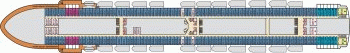 Click to view Carnival Adventure deck 8 Carnival Adventure deck Deck 8